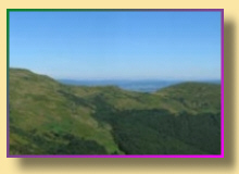 DOLINA OBIECANA      