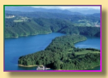 DOLINA OBIECANA      