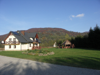 DOLINA OBIECANA      