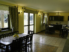 DOLINA OBIECANA      